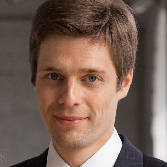 Никита Королёв Nikita Korolev